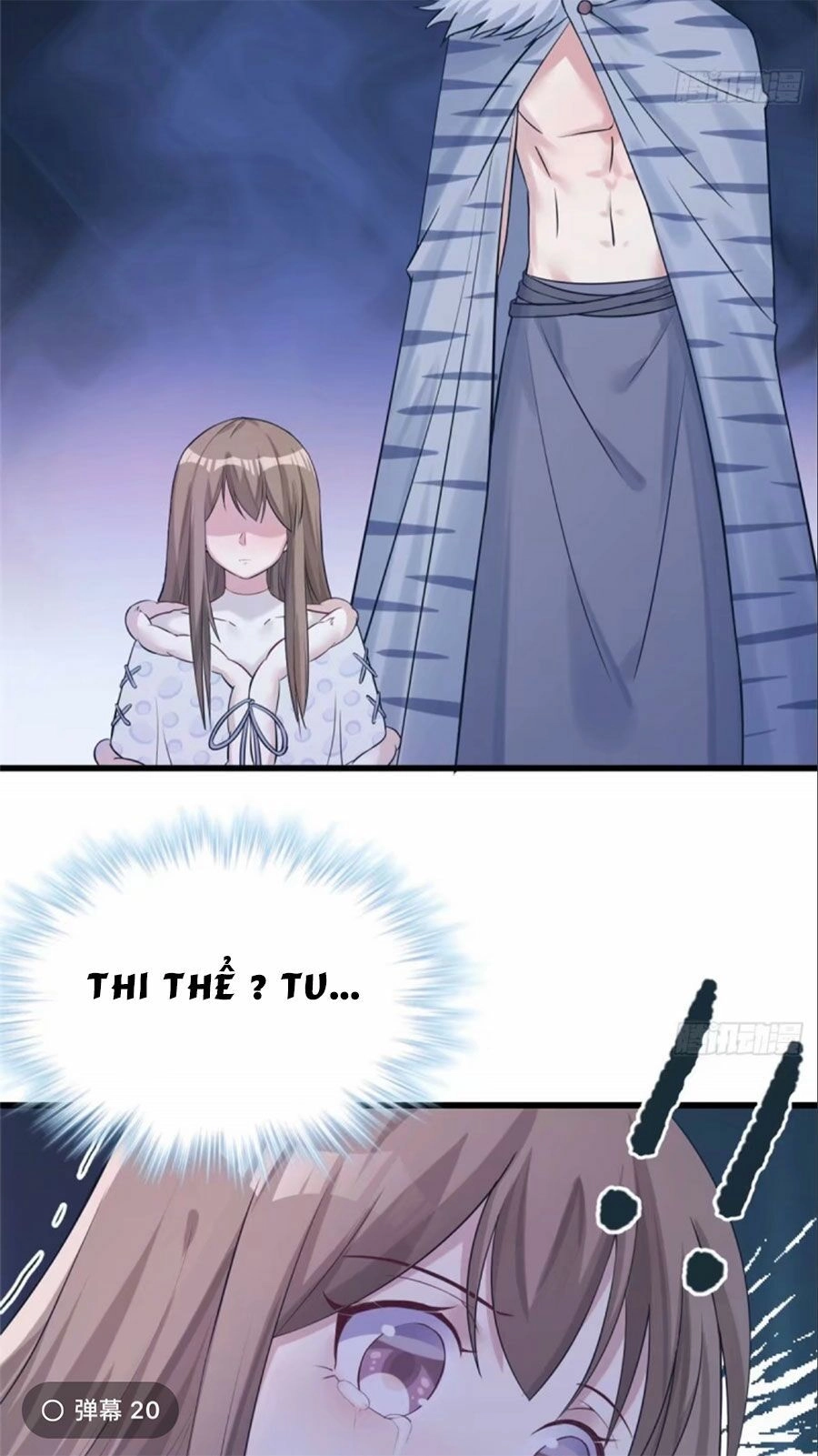 Thảnh Thơi Thú Thế Chủng Chủng Điền, Sinh Sinh Tể - Update Chapter 132 - 23