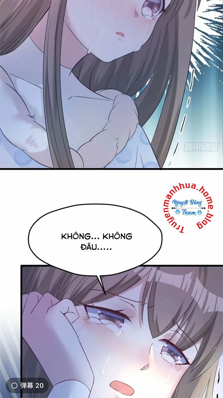 Thảnh Thơi Thú Thế Chủng Chủng Điền, Sinh Sinh Tể - Update Chapter 132 - 24