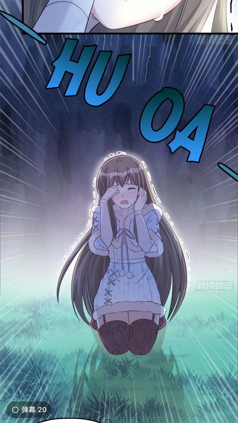 Thảnh Thơi Thú Thế Chủng Chủng Điền, Sinh Sinh Tể - Update Chapter 132 - 25