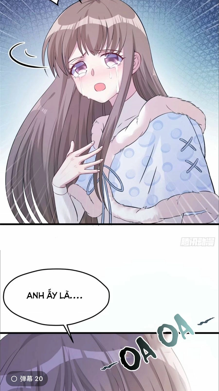 Thảnh Thơi Thú Thế Chủng Chủng Điền, Sinh Sinh Tể - Update Chapter 132 - 27