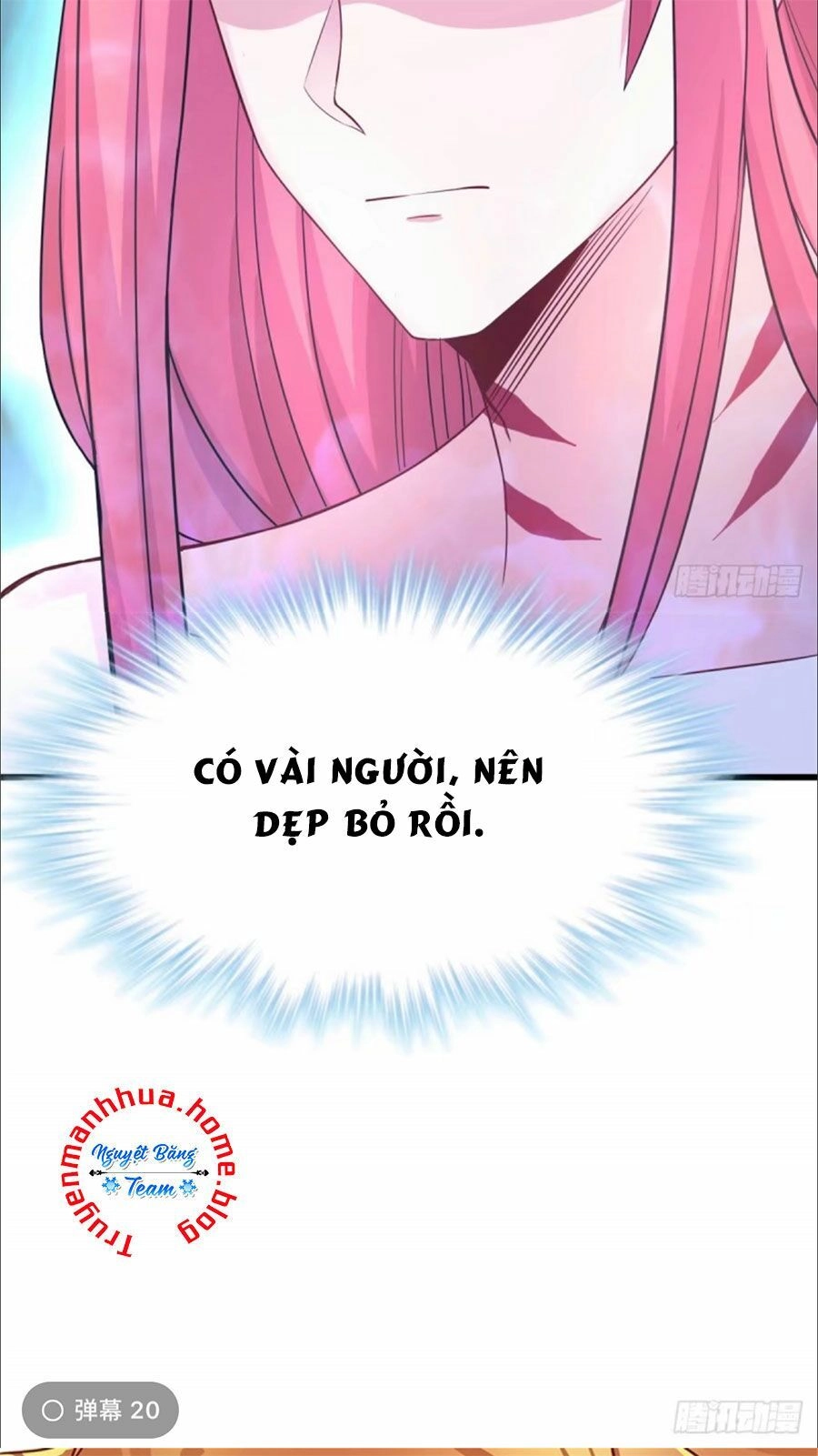 Thảnh Thơi Thú Thế Chủng Chủng Điền, Sinh Sinh Tể - Update Chapter 132 - 32