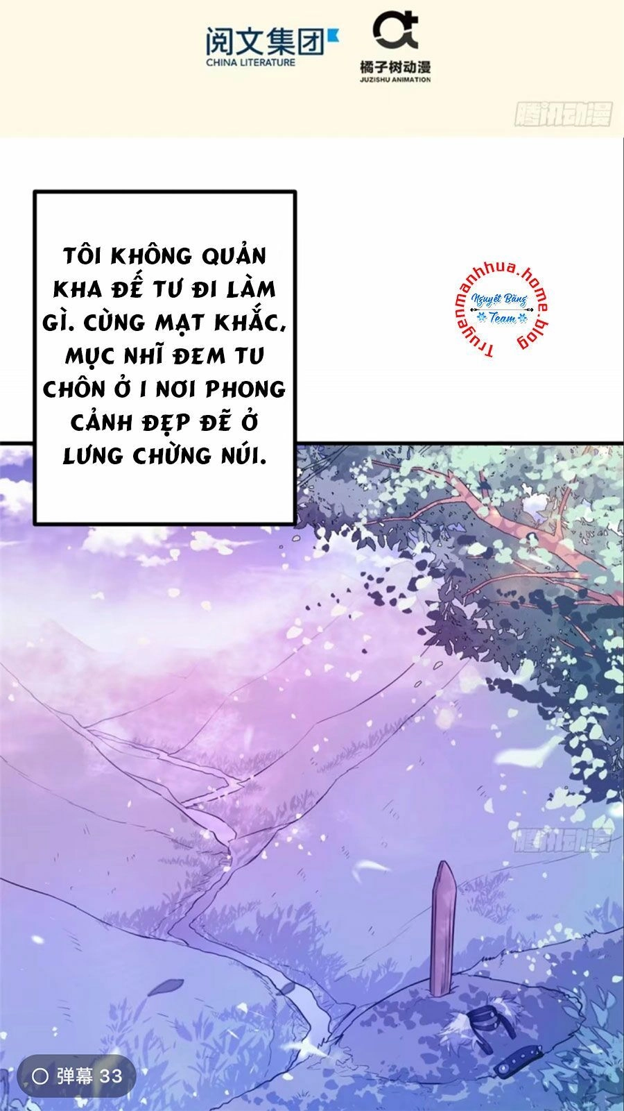 Thảnh Thơi Thú Thế Chủng Chủng Điền, Sinh Sinh Tể - Update Chapter 133 - 2