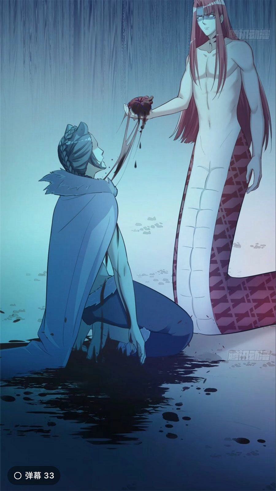 Thảnh Thơi Thú Thế Chủng Chủng Điền, Sinh Sinh Tể - Update Chapter 133 - 4