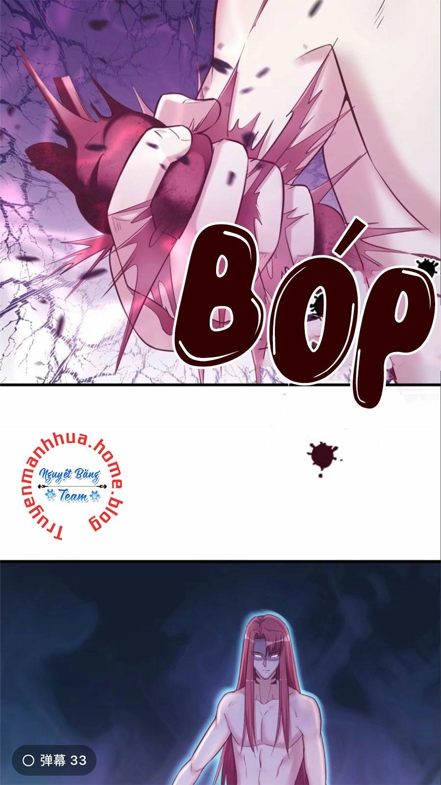 Thảnh Thơi Thú Thế Chủng Chủng Điền, Sinh Sinh Tể - Update Chapter 133 - 7