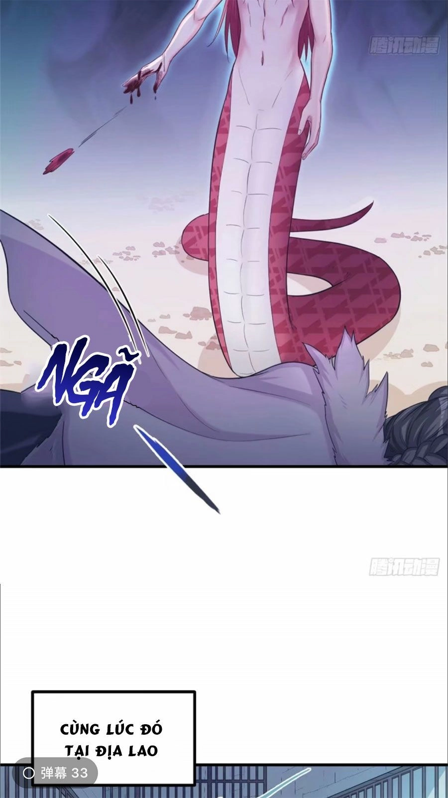 Thảnh Thơi Thú Thế Chủng Chủng Điền, Sinh Sinh Tể - Update Chapter 133 - 8