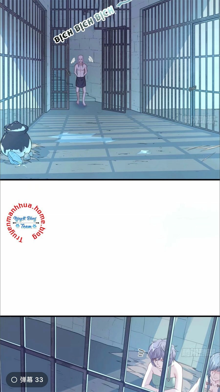 Thảnh Thơi Thú Thế Chủng Chủng Điền, Sinh Sinh Tể - Update Chapter 133 - 9