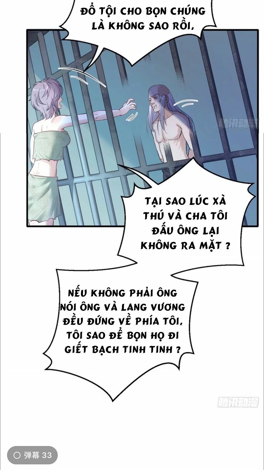 Thảnh Thơi Thú Thế Chủng Chủng Điền, Sinh Sinh Tể - Update Chapter 133 - 12