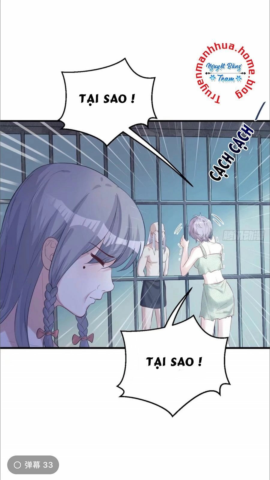 Thảnh Thơi Thú Thế Chủng Chủng Điền, Sinh Sinh Tể - Update Chapter 133 - 13