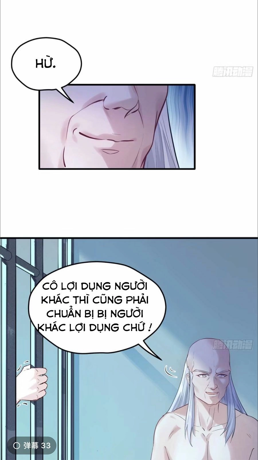 Thảnh Thơi Thú Thế Chủng Chủng Điền, Sinh Sinh Tể - Update Chapter 133 - 14