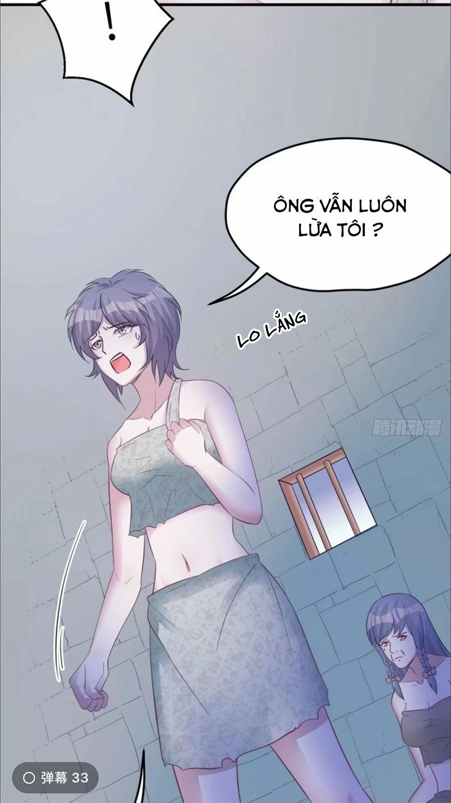 Thảnh Thơi Thú Thế Chủng Chủng Điền, Sinh Sinh Tể - Update Chapter 133 - 16