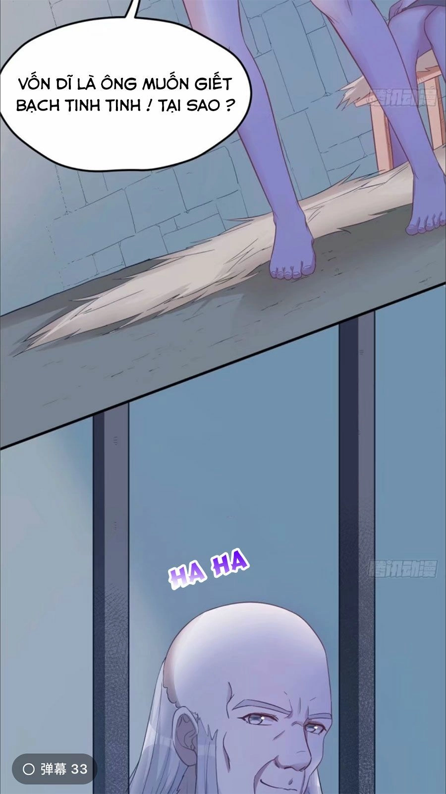 Thảnh Thơi Thú Thế Chủng Chủng Điền, Sinh Sinh Tể - Update Chapter 133 - 17