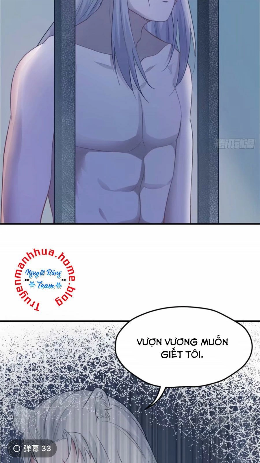 Thảnh Thơi Thú Thế Chủng Chủng Điền, Sinh Sinh Tể - Update Chapter 133 - 18