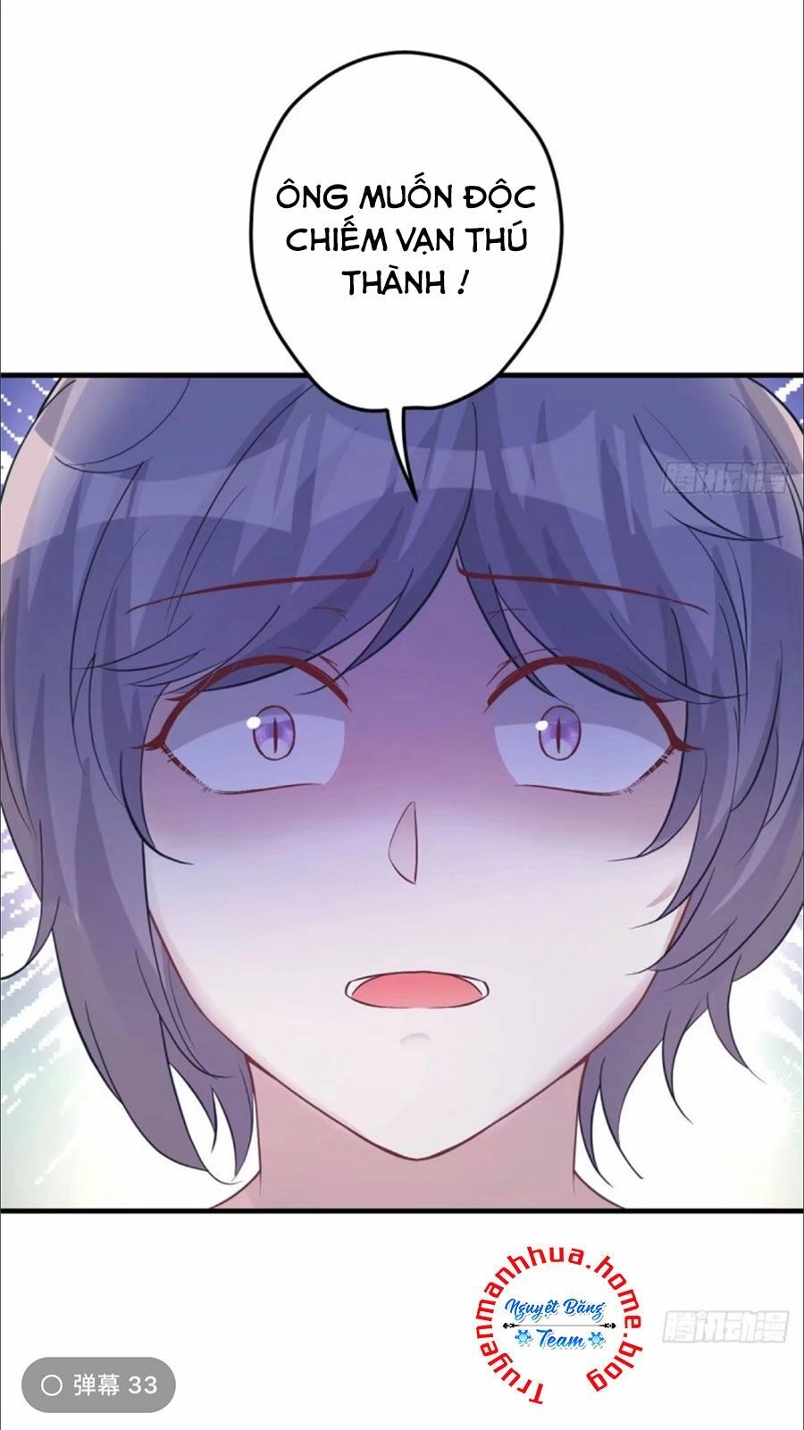 Thảnh Thơi Thú Thế Chủng Chủng Điền, Sinh Sinh Tể - Update Chapter 133 - 21