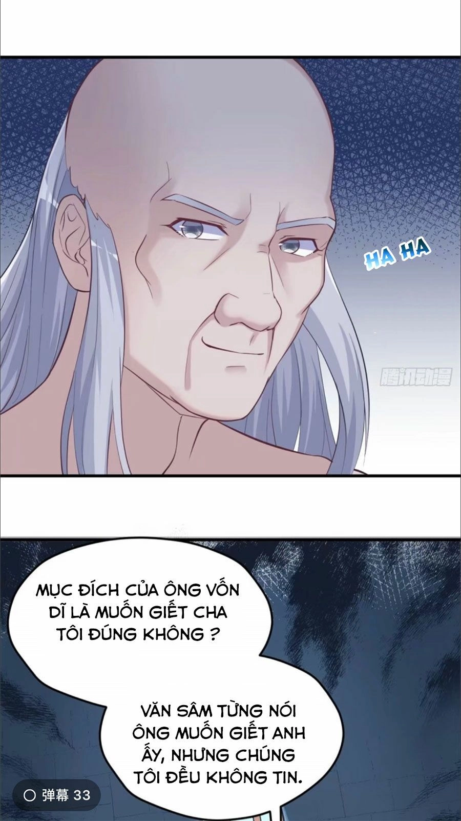 Thảnh Thơi Thú Thế Chủng Chủng Điền, Sinh Sinh Tể - Update Chapter 133 - 22