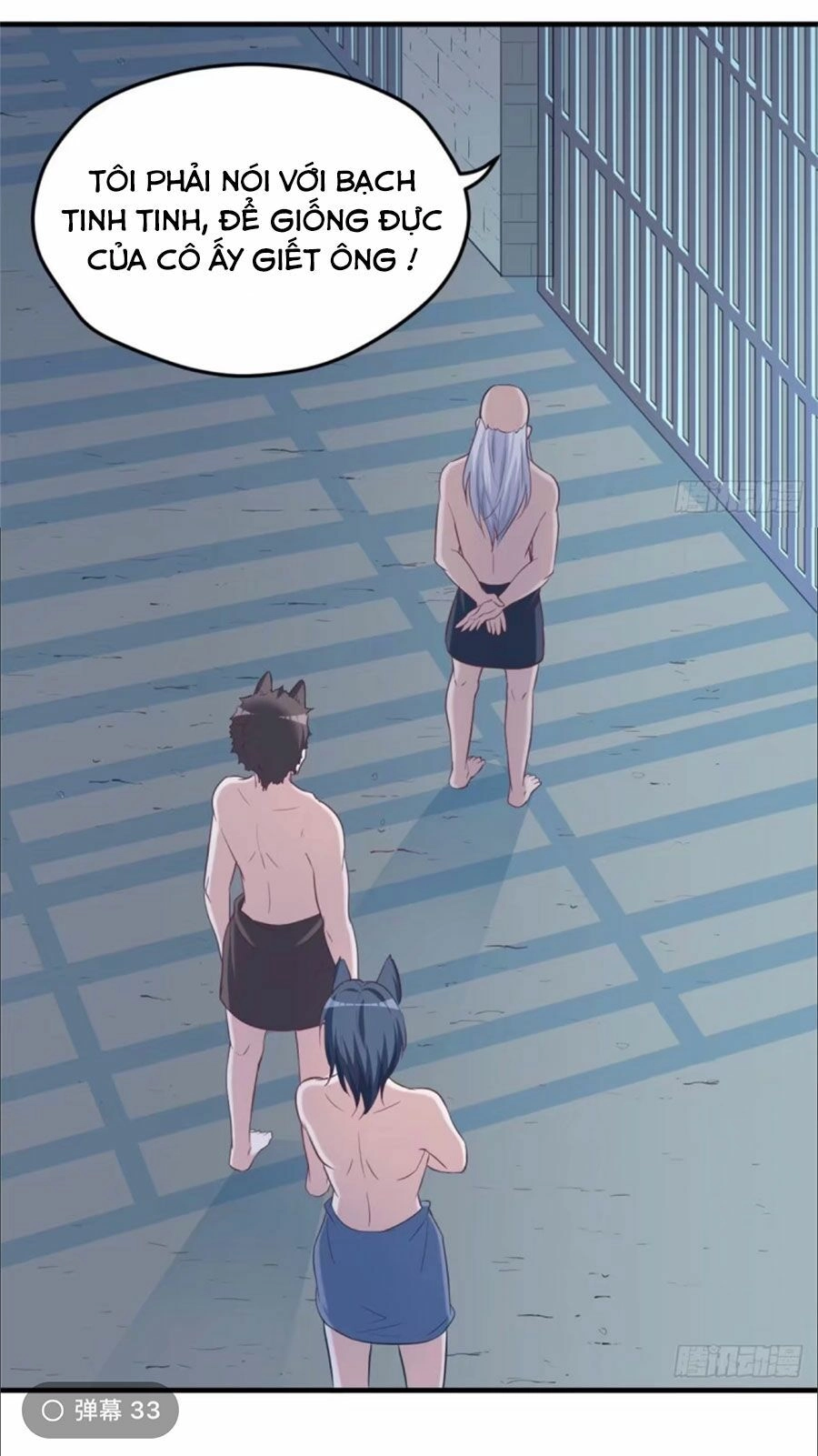 Thảnh Thơi Thú Thế Chủng Chủng Điền, Sinh Sinh Tể - Update Chapter 133 - 25