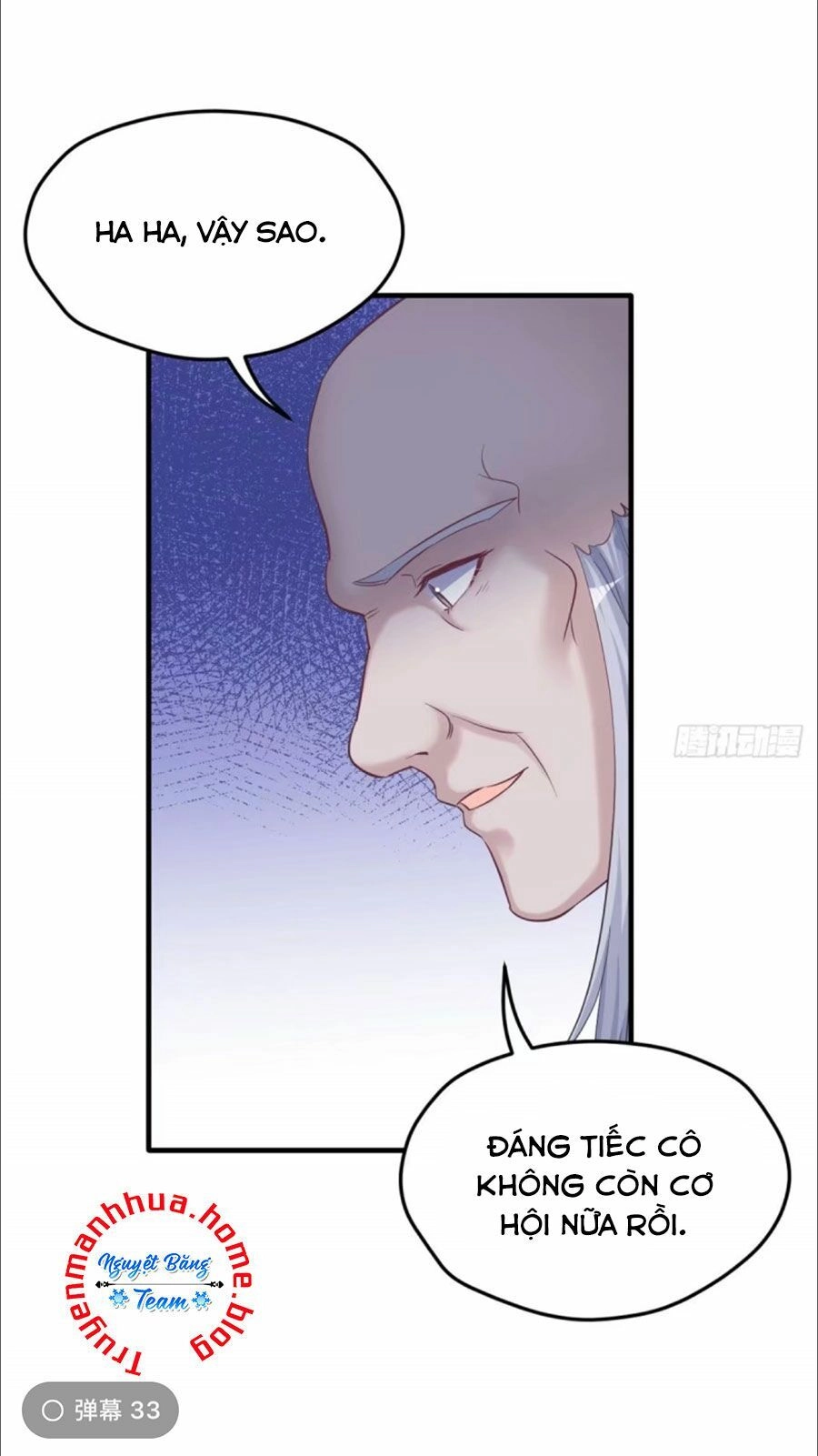 Thảnh Thơi Thú Thế Chủng Chủng Điền, Sinh Sinh Tể - Update Chapter 133 - 26