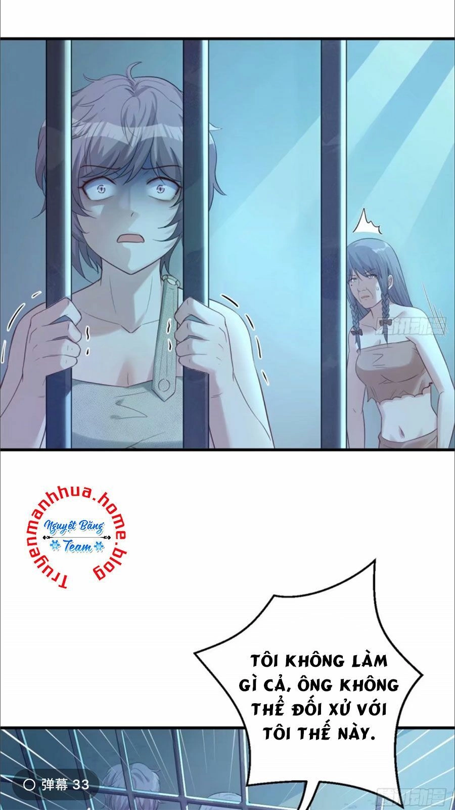 Thảnh Thơi Thú Thế Chủng Chủng Điền, Sinh Sinh Tể - Update Chapter 133 - 28