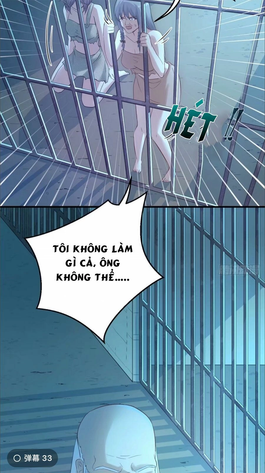 Thảnh Thơi Thú Thế Chủng Chủng Điền, Sinh Sinh Tể - Update Chapter 133 - 29