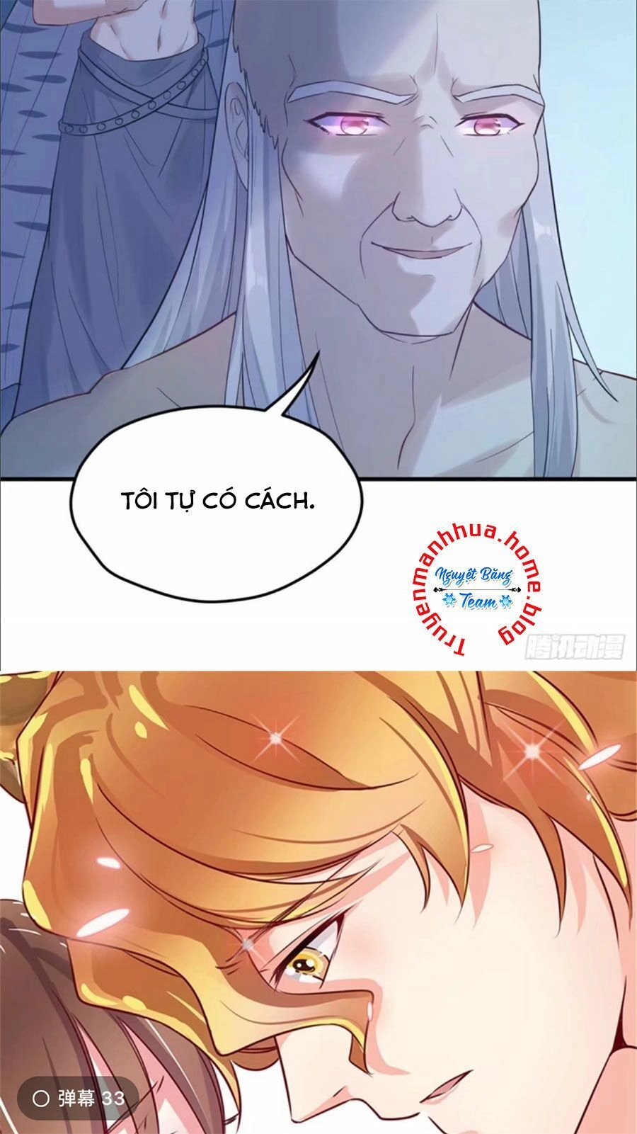 Thảnh Thơi Thú Thế Chủng Chủng Điền, Sinh Sinh Tể - Update Chapter 133 - 36