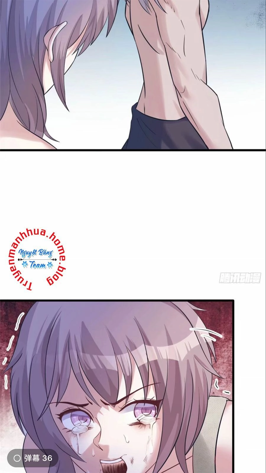 Thảnh Thơi Thú Thế Chủng Chủng Điền, Sinh Sinh Tể - Update Chapter 134 - 17