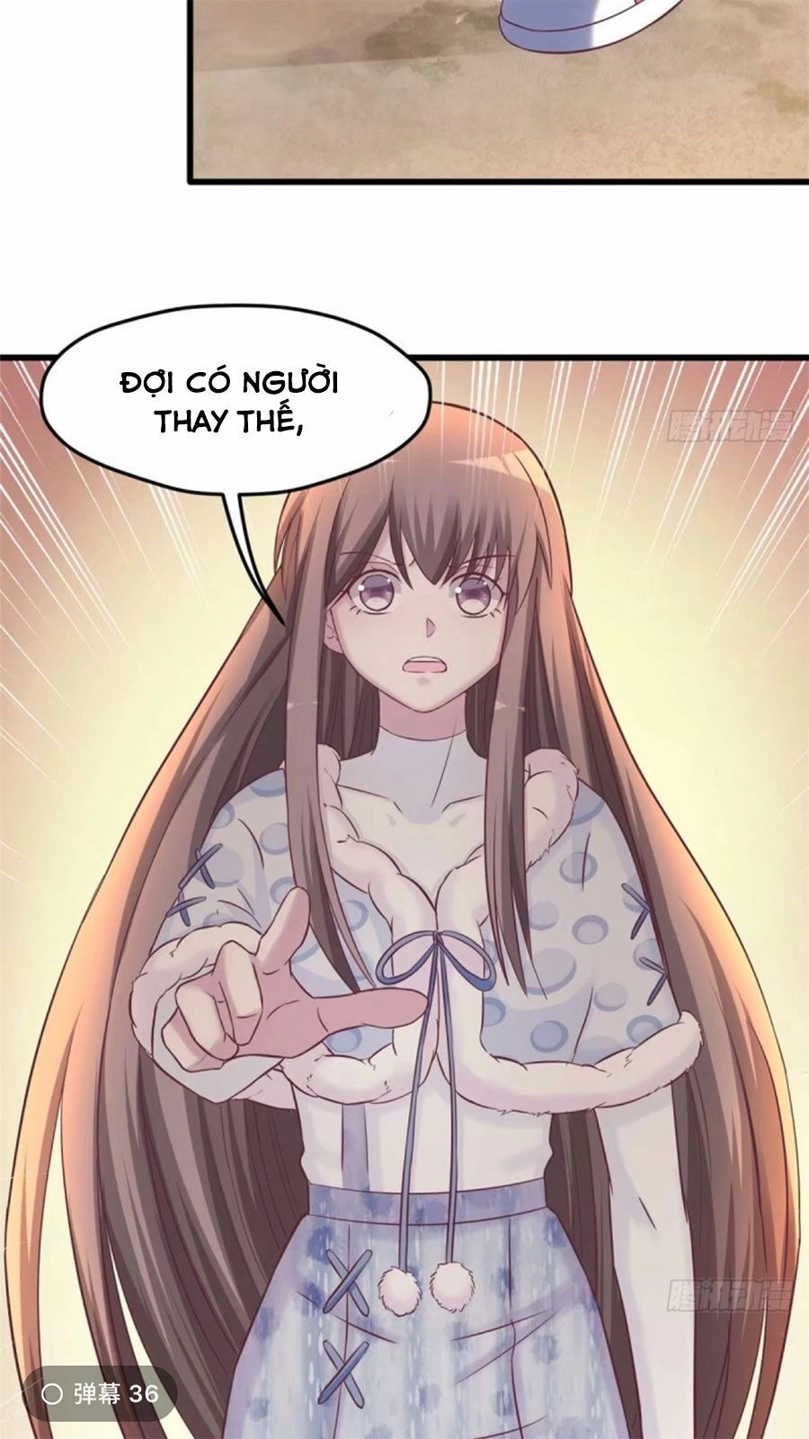 Thảnh Thơi Thú Thế Chủng Chủng Điền, Sinh Sinh Tể - Update Chapter 134 - 35