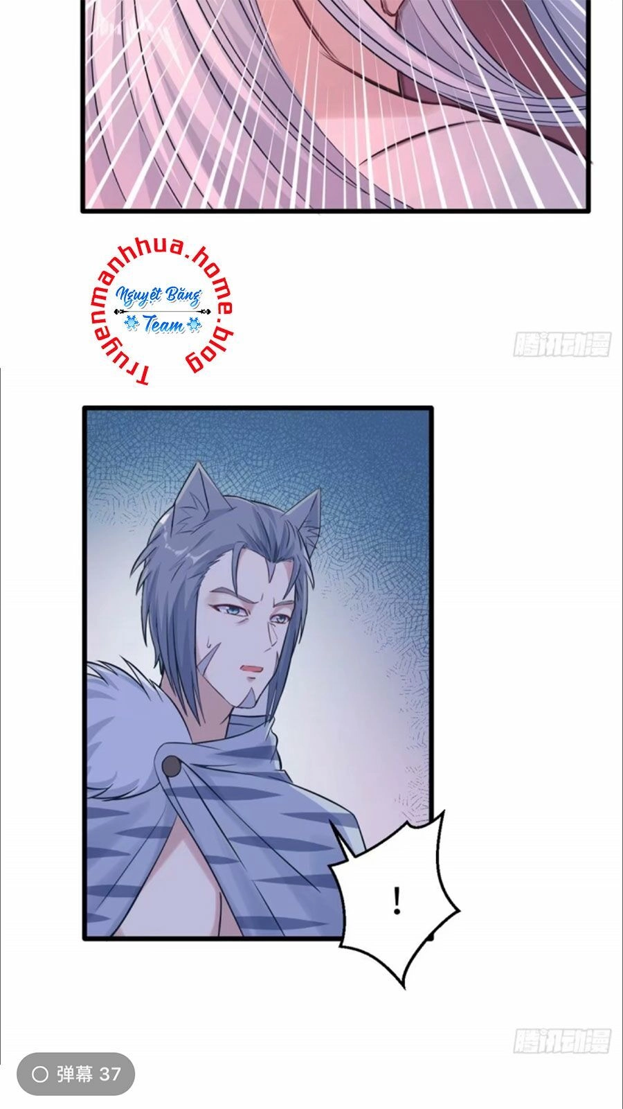 Thảnh Thơi Thú Thế Chủng Chủng Điền, Sinh Sinh Tể - Update Chapter 135 - 11