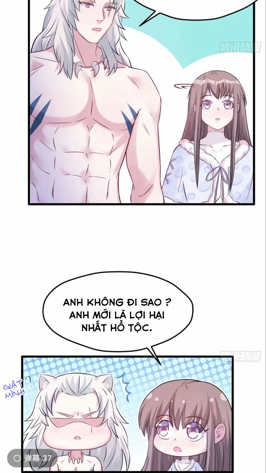 Thảnh Thơi Thú Thế Chủng Chủng Điền, Sinh Sinh Tể - Update Chapter 135 - 16
