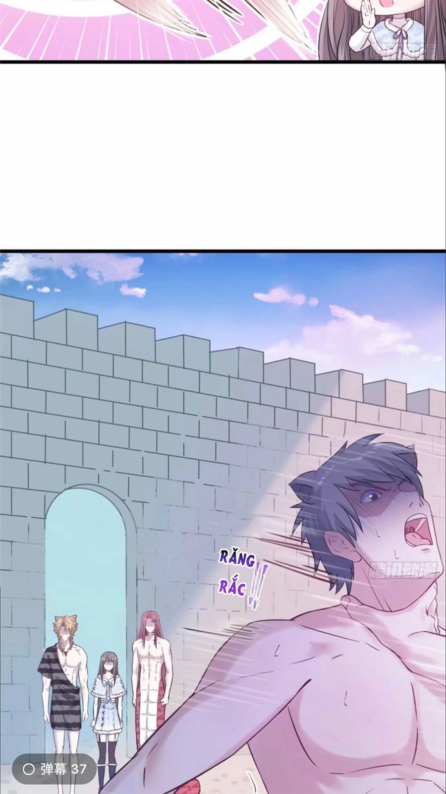 Thảnh Thơi Thú Thế Chủng Chủng Điền, Sinh Sinh Tể - Update Chapter 135 - 18