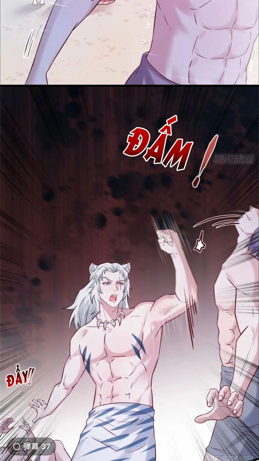 Thảnh Thơi Thú Thế Chủng Chủng Điền, Sinh Sinh Tể - Update Chapter 135 - 19