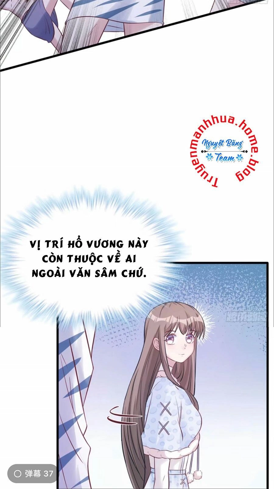 Thảnh Thơi Thú Thế Chủng Chủng Điền, Sinh Sinh Tể - Update Chapter 135 - 20