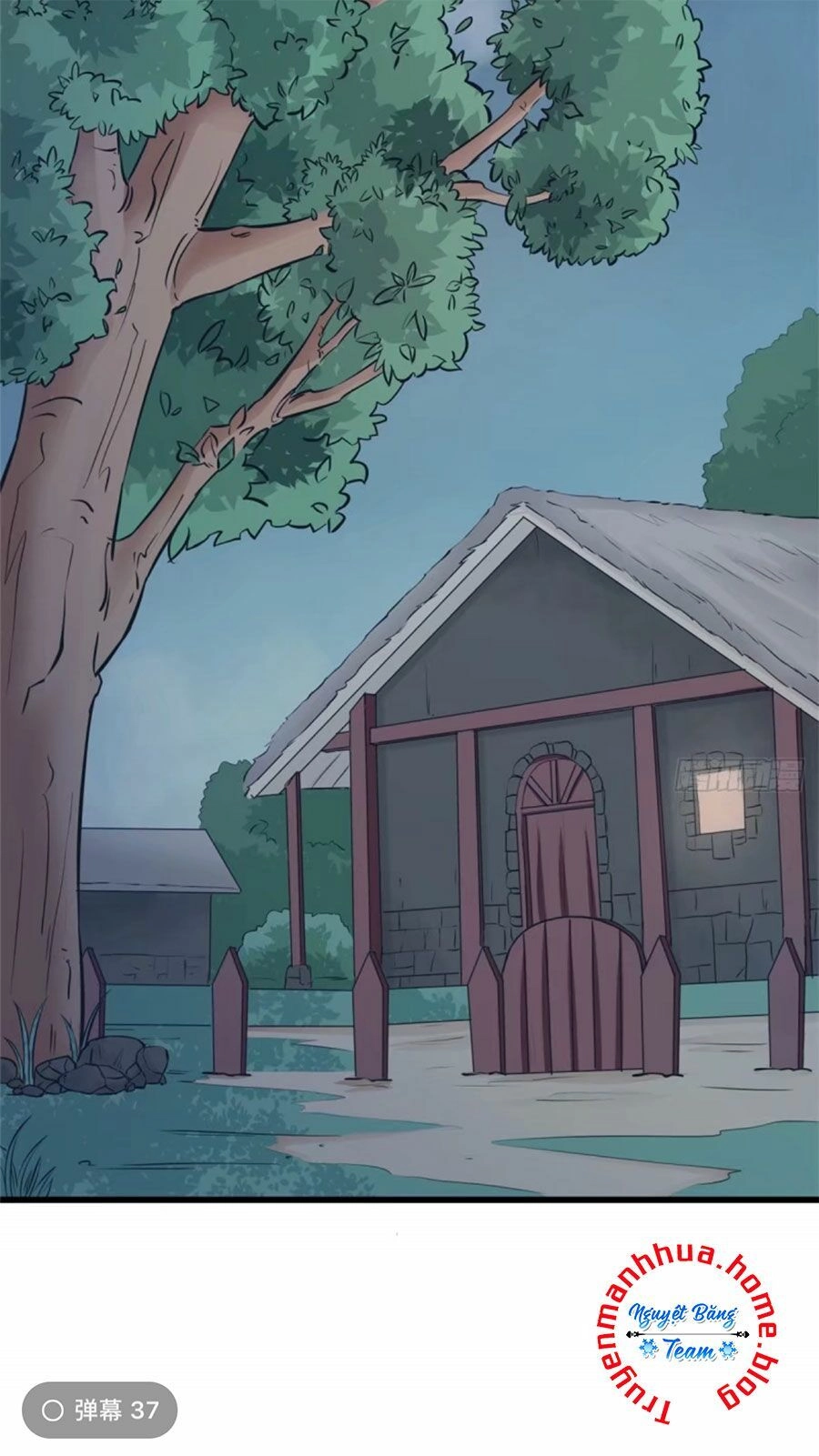 Thảnh Thơi Thú Thế Chủng Chủng Điền, Sinh Sinh Tể - Update Chapter 135 - 22