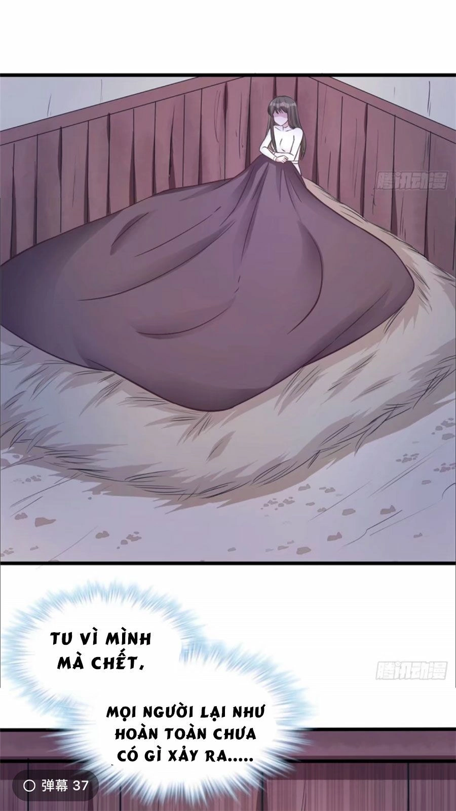 Thảnh Thơi Thú Thế Chủng Chủng Điền, Sinh Sinh Tể - Update Chapter 135 - 23