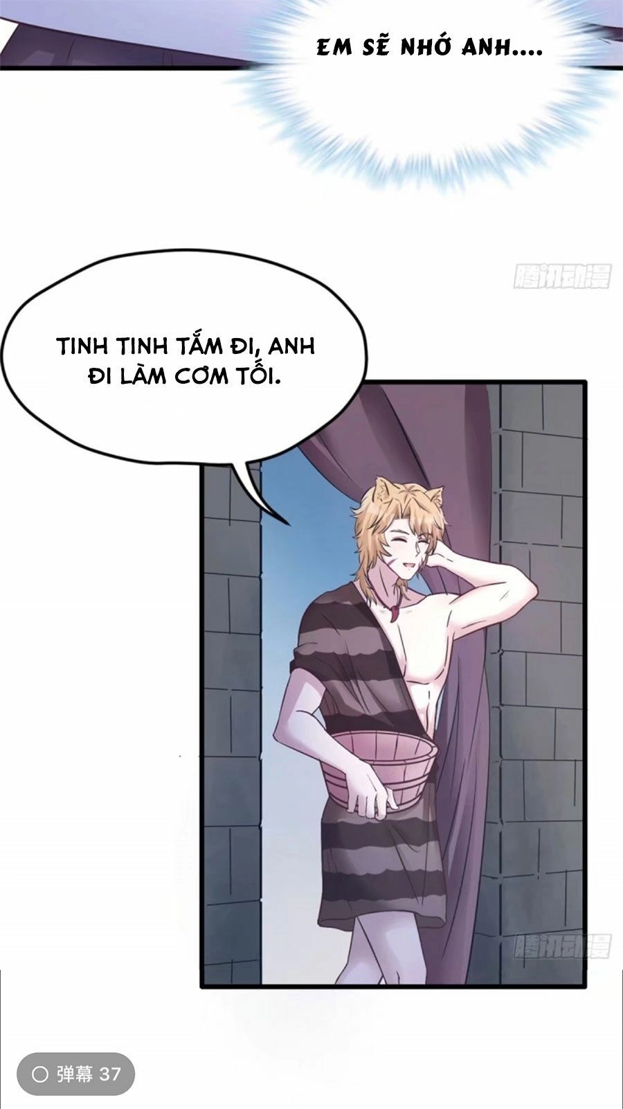 Thảnh Thơi Thú Thế Chủng Chủng Điền, Sinh Sinh Tể - Update Chapter 135 - 26