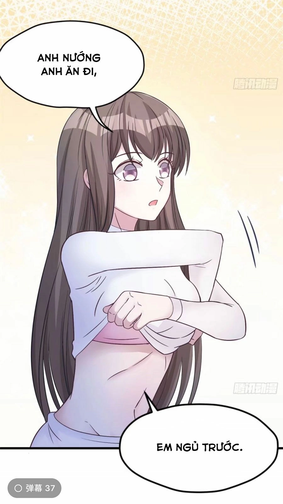 Thảnh Thơi Thú Thế Chủng Chủng Điền, Sinh Sinh Tể - Update Chapter 135 - 28