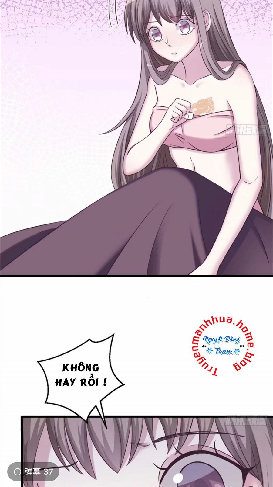 Thảnh Thơi Thú Thế Chủng Chủng Điền, Sinh Sinh Tể - Update Chapter 135 - 31