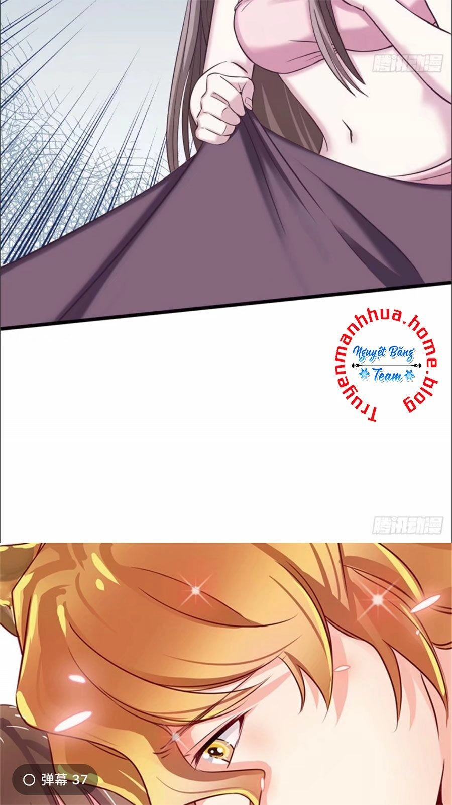 Thảnh Thơi Thú Thế Chủng Chủng Điền, Sinh Sinh Tể - Update Chapter 135 - 33