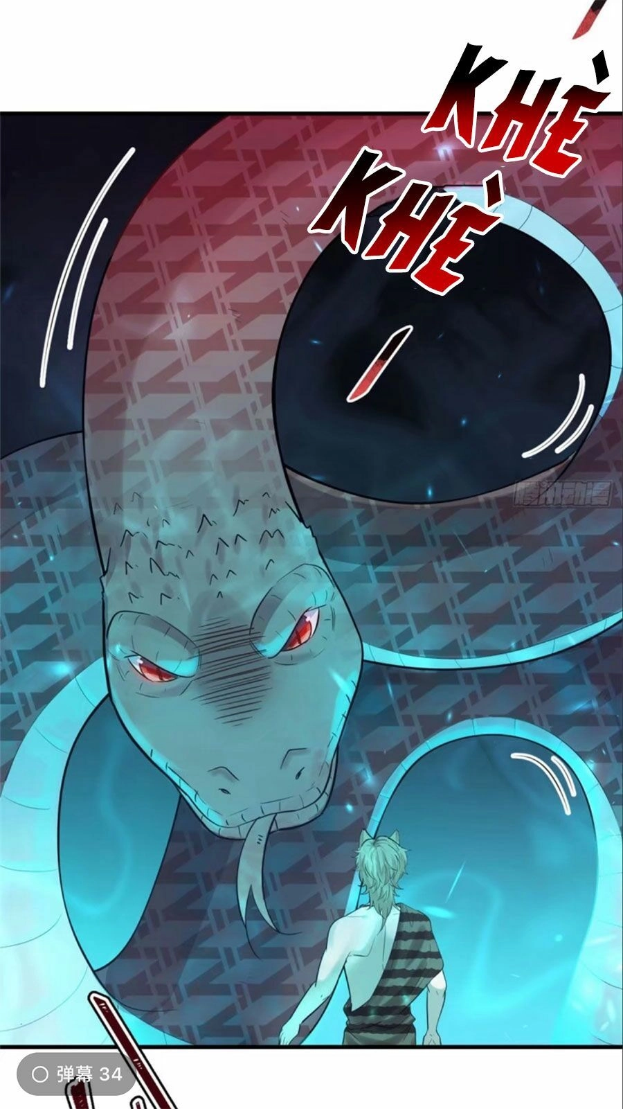 Thảnh Thơi Thú Thế Chủng Chủng Điền, Sinh Sinh Tể - Update Chapter 136 - 3