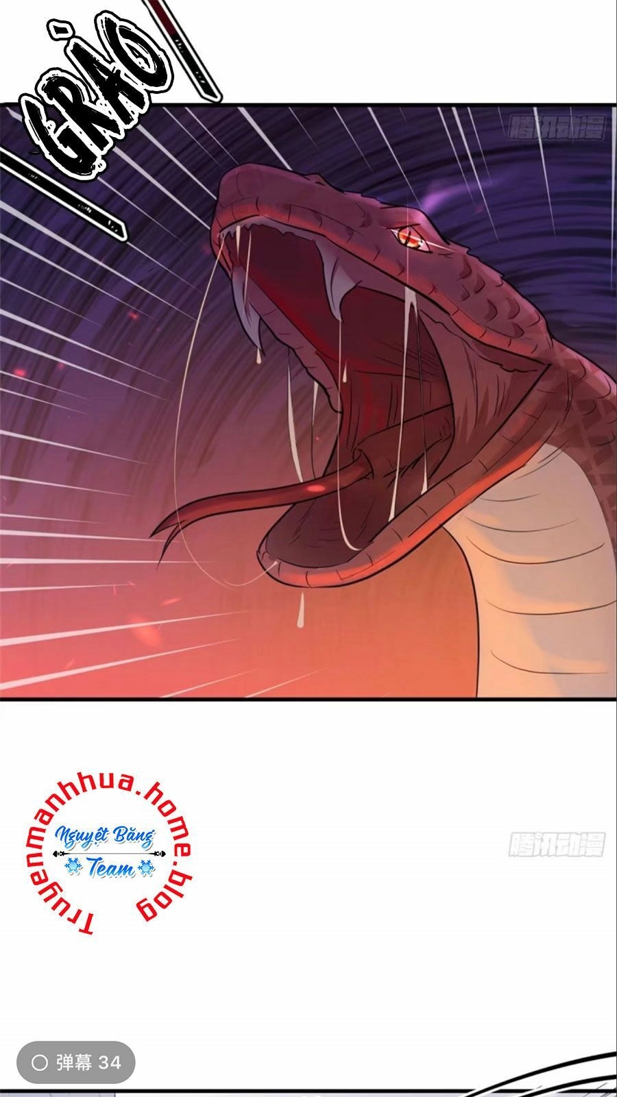 Thảnh Thơi Thú Thế Chủng Chủng Điền, Sinh Sinh Tể - Update Chapter 136 - 4