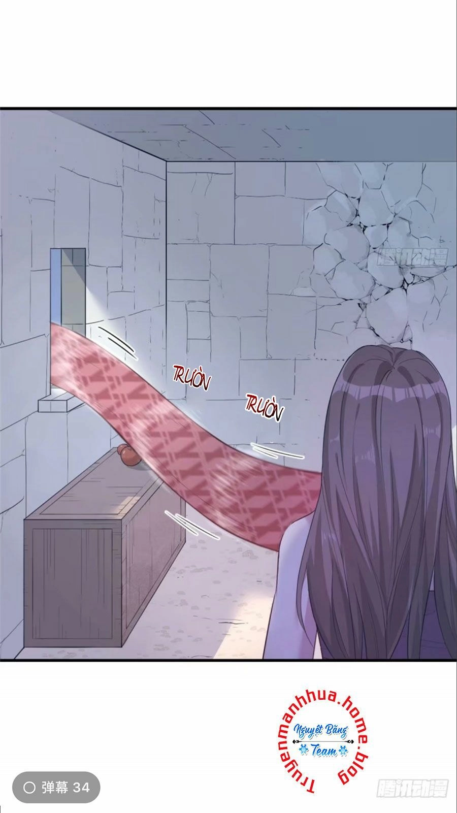 Thảnh Thơi Thú Thế Chủng Chủng Điền, Sinh Sinh Tể - Update Chapter 136 - 8