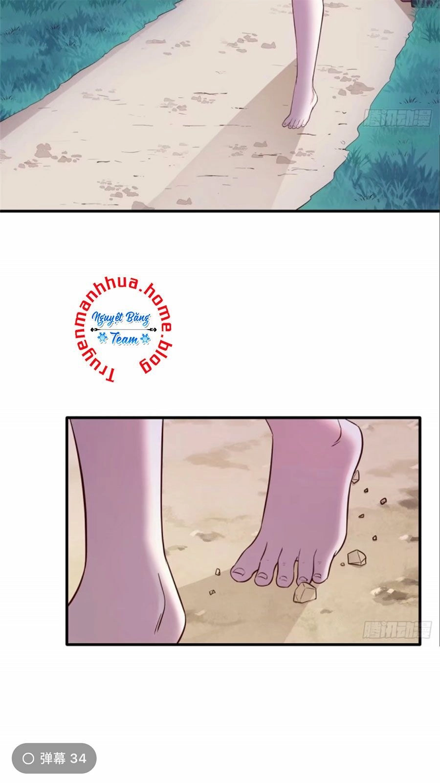 Thảnh Thơi Thú Thế Chủng Chủng Điền, Sinh Sinh Tể - Update Chapter 136 - 10