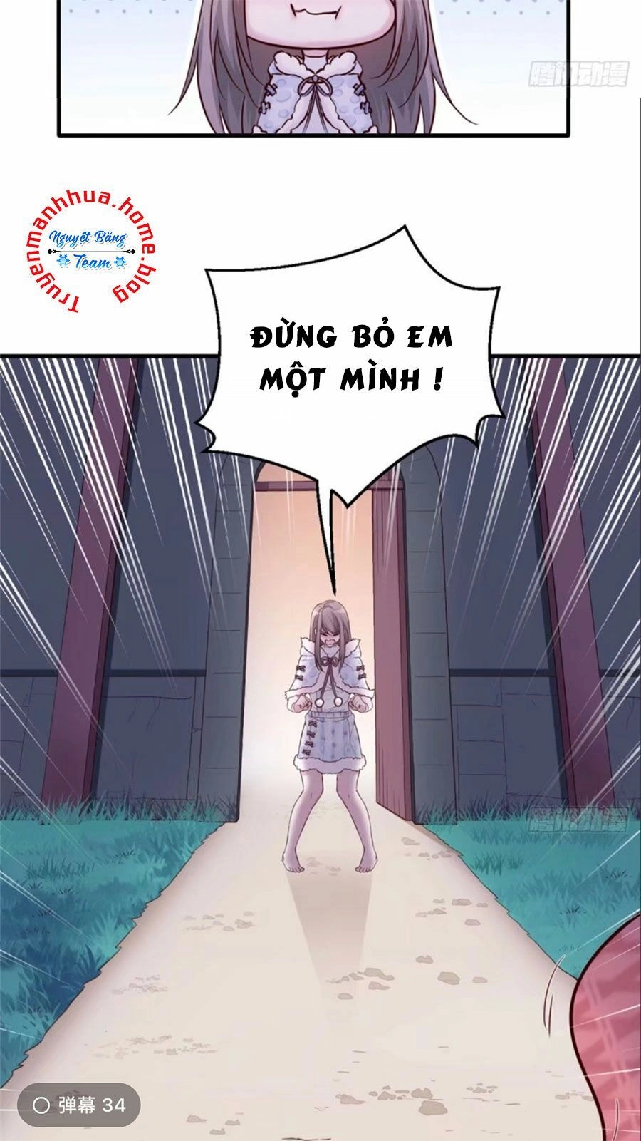 Thảnh Thơi Thú Thế Chủng Chủng Điền, Sinh Sinh Tể - Update Chapter 136 - 12