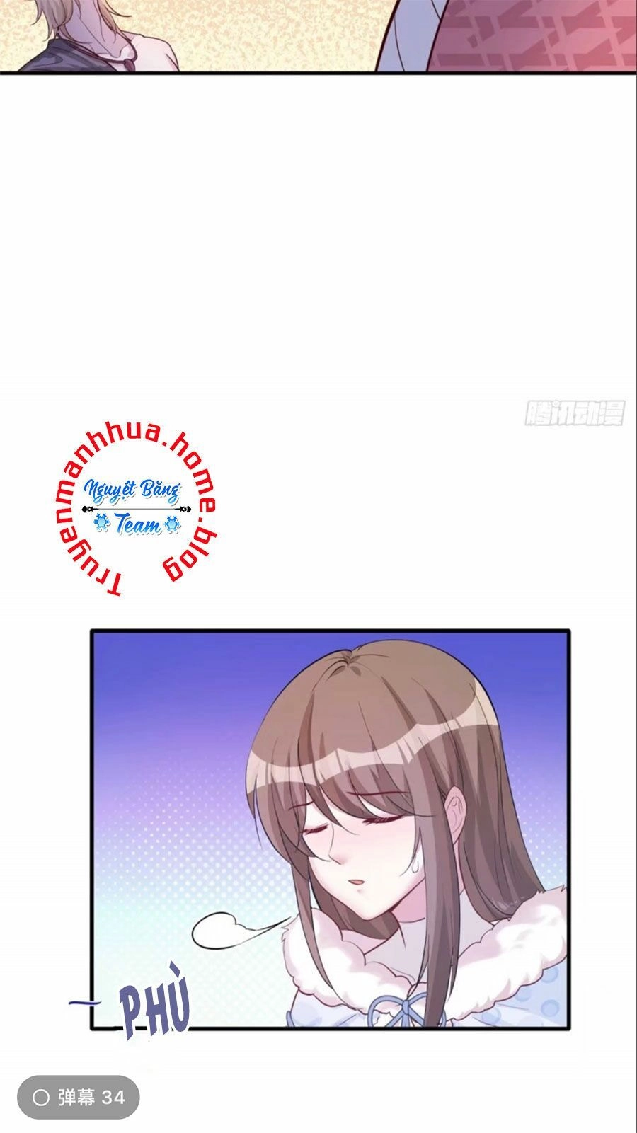 Thảnh Thơi Thú Thế Chủng Chủng Điền, Sinh Sinh Tể - Update Chapter 136 - 15