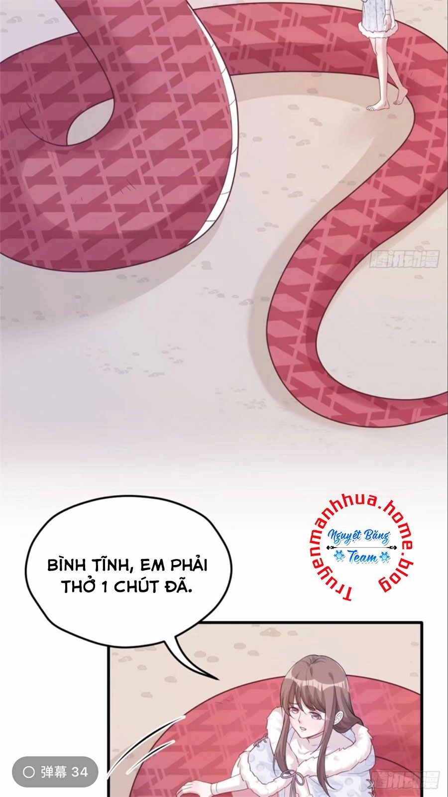 Thảnh Thơi Thú Thế Chủng Chủng Điền, Sinh Sinh Tể - Update Chapter 136 - 17