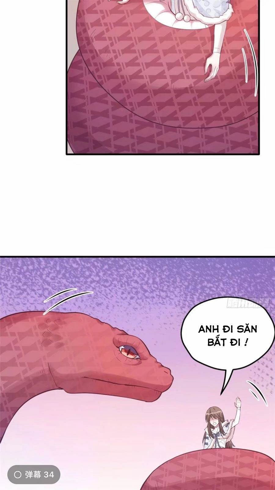 Thảnh Thơi Thú Thế Chủng Chủng Điền, Sinh Sinh Tể - Update Chapter 136 - 18