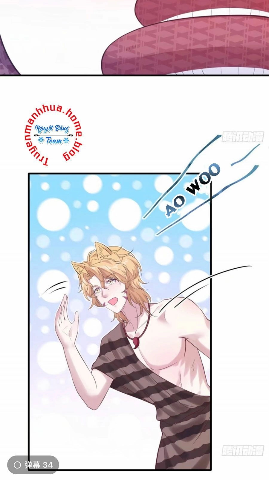 Thảnh Thơi Thú Thế Chủng Chủng Điền, Sinh Sinh Tể - Update Chapter 136 - 19