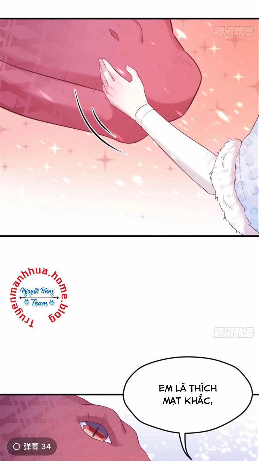 Thảnh Thơi Thú Thế Chủng Chủng Điền, Sinh Sinh Tể - Update Chapter 136 - 21