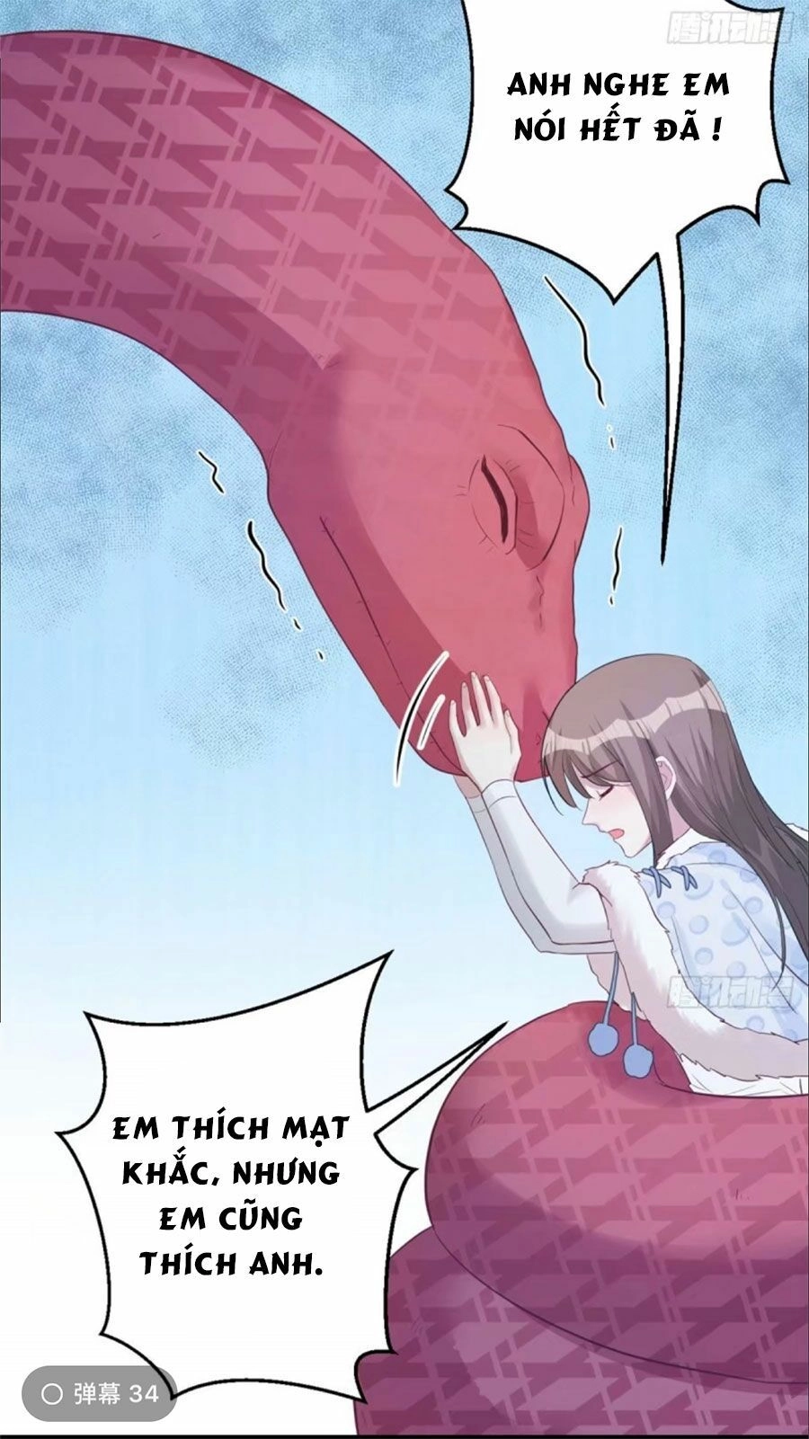 Thảnh Thơi Thú Thế Chủng Chủng Điền, Sinh Sinh Tể - Update Chapter 136 - 23