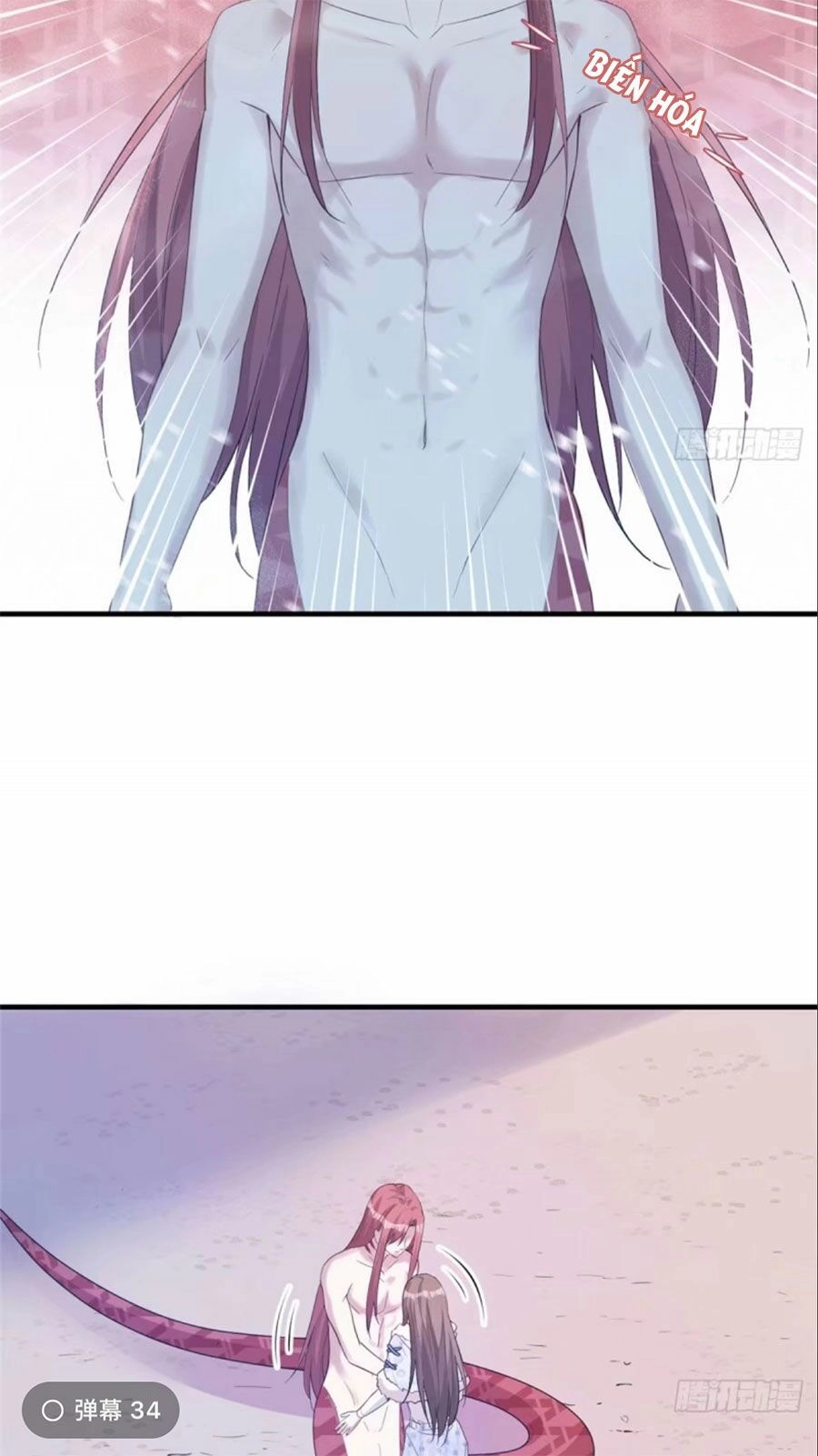 Thảnh Thơi Thú Thế Chủng Chủng Điền, Sinh Sinh Tể - Update Chapter 136 - 26