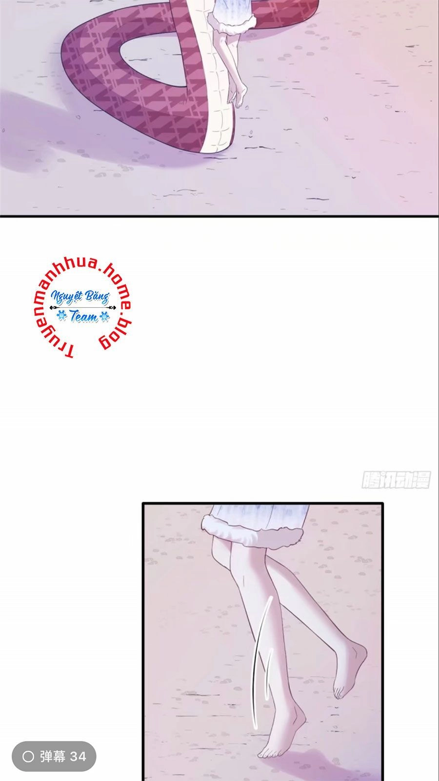 Thảnh Thơi Thú Thế Chủng Chủng Điền, Sinh Sinh Tể - Update Chapter 136 - 27