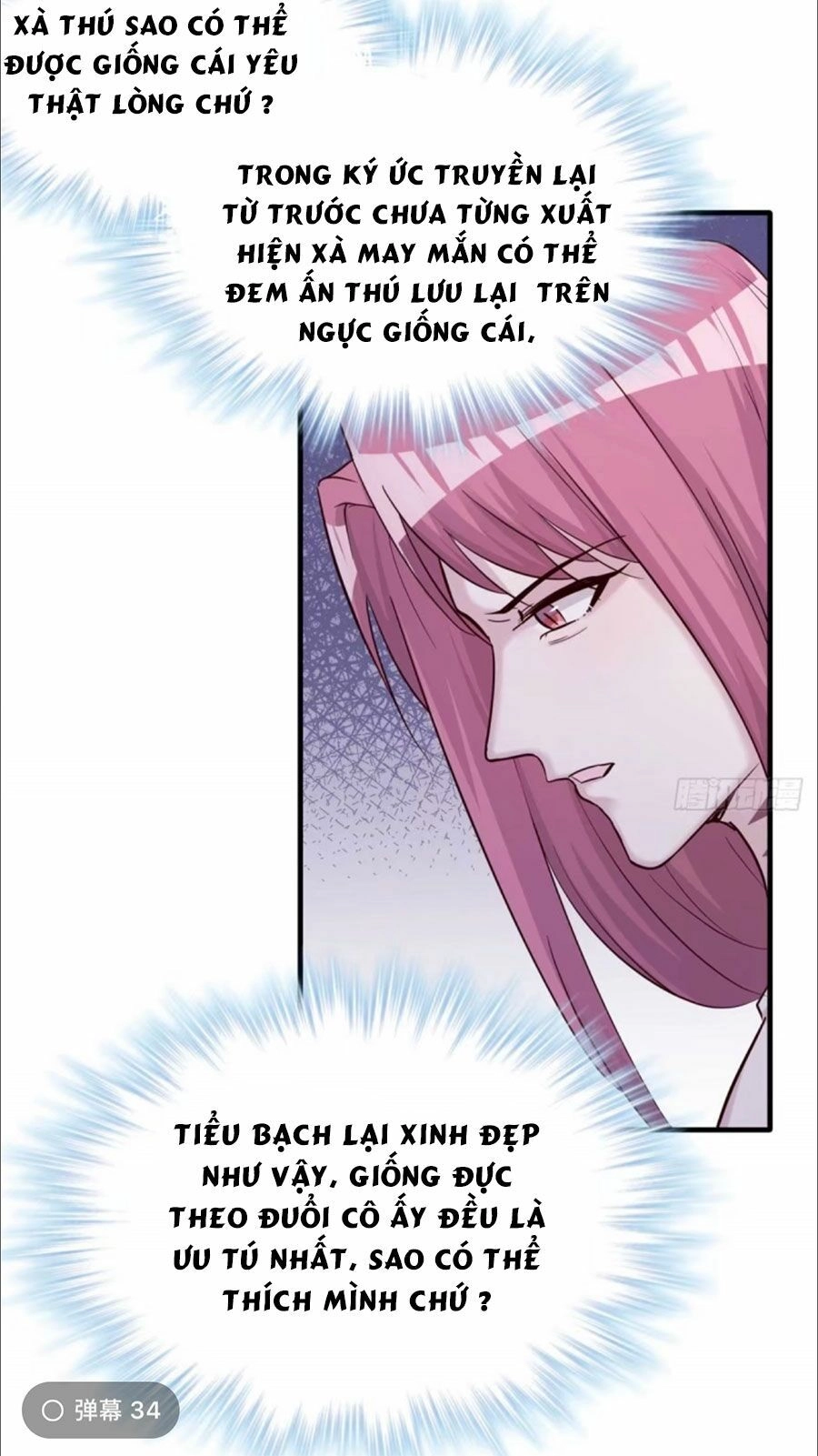 Thảnh Thơi Thú Thế Chủng Chủng Điền, Sinh Sinh Tể - Update Chapter 136 - 29